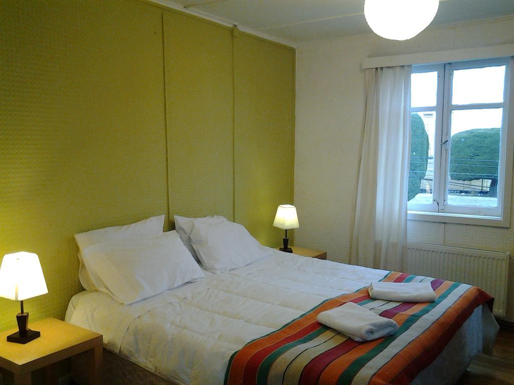 Hotel Hain プンタアレナス 部屋 写真