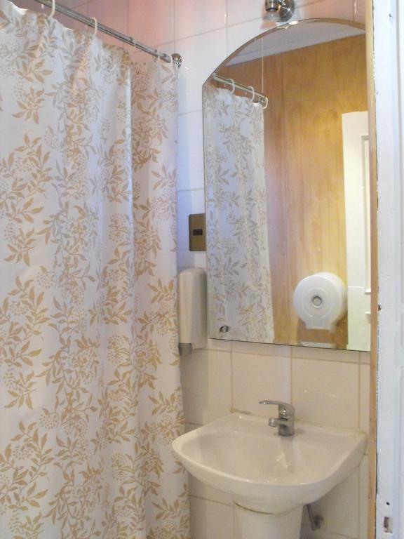 Hotel Hain プンタアレナス 部屋 写真