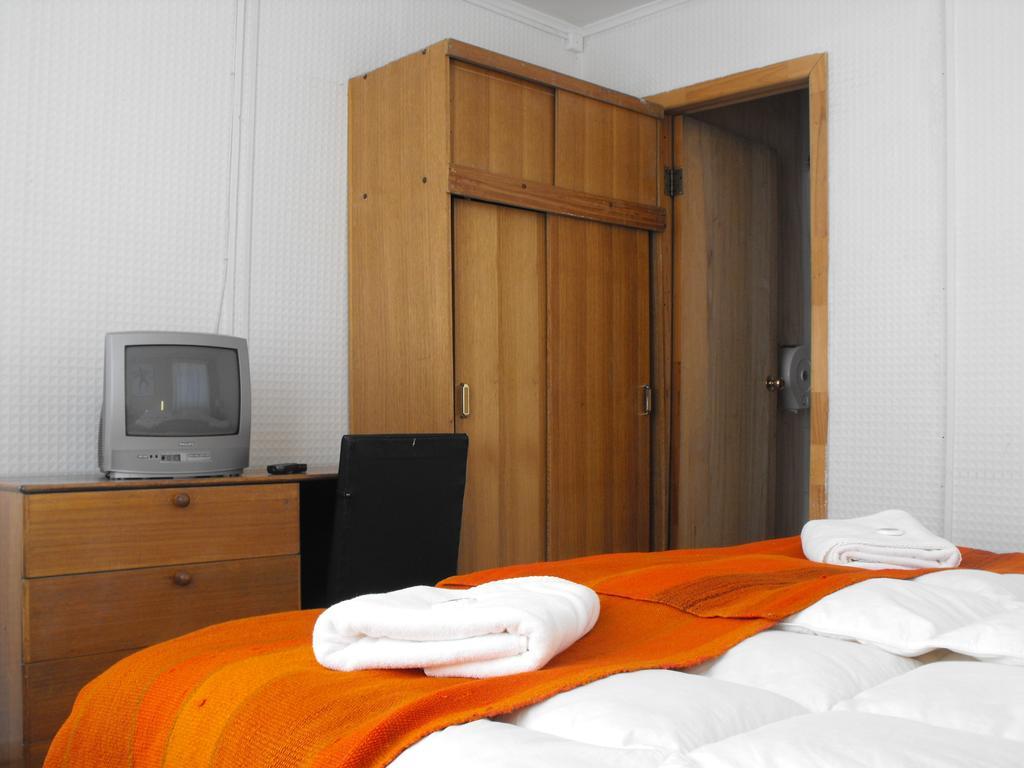 Hotel Hain プンタアレナス 部屋 写真