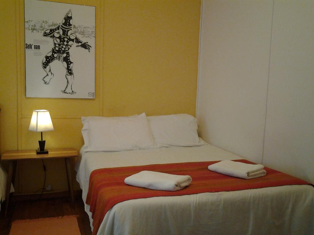 Hotel Hain プンタアレナス エクステリア 写真